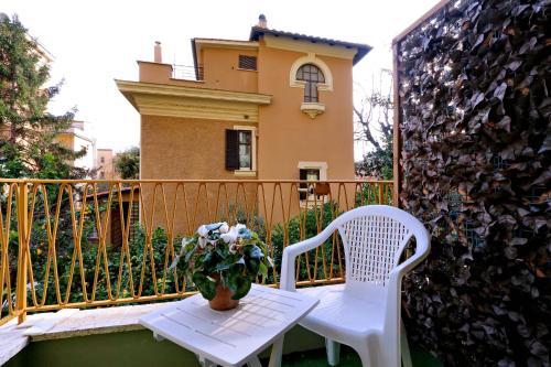Fotos del hotel - I Pini Di Roma Rooms & Suites