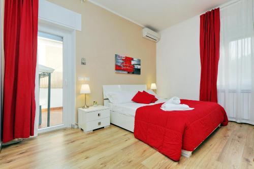 Fotos del hotel - I Pini Di Roma Rooms & Suites