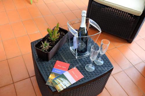 Fotos del hotel - I Pini Di Roma Rooms & Suites