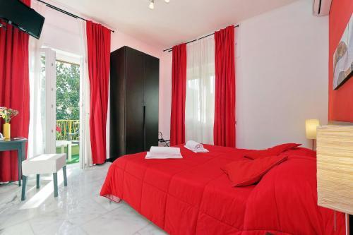 Fotos del hotel - I Pini Di Roma Rooms & Suites