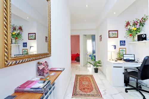 Fotos del hotel - I Pini Di Roma Rooms & Suites