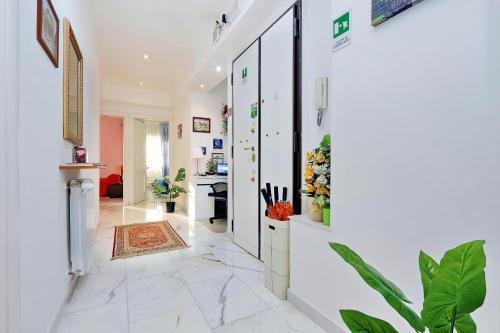 Fotos del hotel - I Pini Di Roma Rooms & Suites