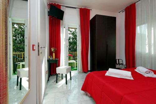 Fotos del hotel - I Pini Di Roma Rooms & Suites
