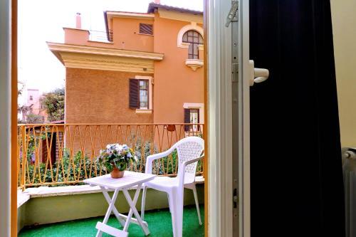 Fotos del hotel - I Pini Di Roma Rooms & Suites
