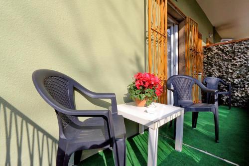 Fotos del hotel - I Pini Di Roma Rooms & Suites