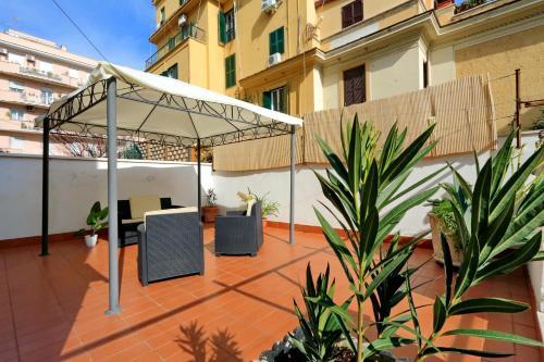 Fotos del hotel - I Pini Di Roma Rooms & Suites
