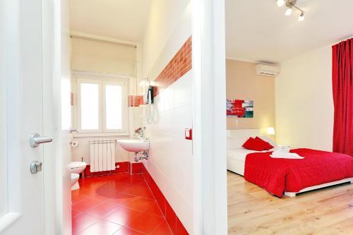 Fotos del hotel - I Pini Di Roma Rooms & Suites