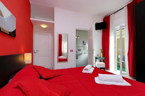 Fotos del hotel - I Pini Di Roma Rooms & Suites
