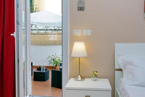 Fotos del hotel - I Pini Di Roma Rooms & Suites