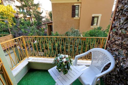 Fotos del hotel - I Pini Di Roma Rooms & Suites