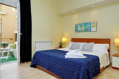 Fotos del hotel - I Pini Di Roma Rooms & Suites
