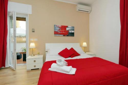 Fotos del hotel - I Pini Di Roma Rooms & Suites