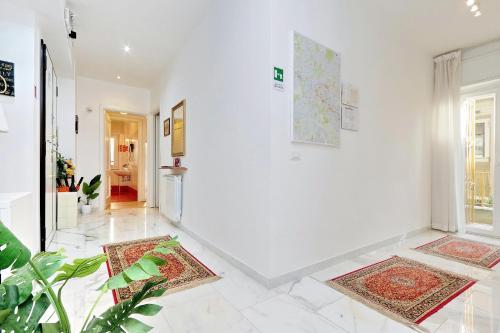 Fotos del hotel - I Pini Di Roma Rooms & Suites