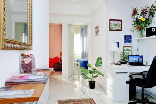 Fotos del hotel - I Pini Di Roma Rooms & Suites