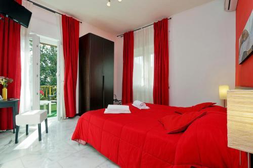 Fotos del hotel - I Pini Di Roma Rooms & Suites