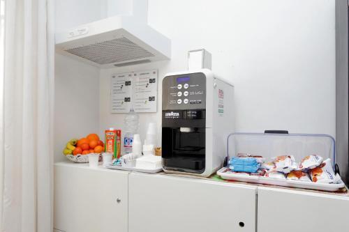 Fotos del hotel - I Pini Di Roma Rooms & Suites