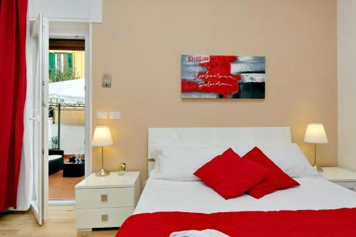 Fotos del hotel - I Pini Di Roma Rooms & Suites