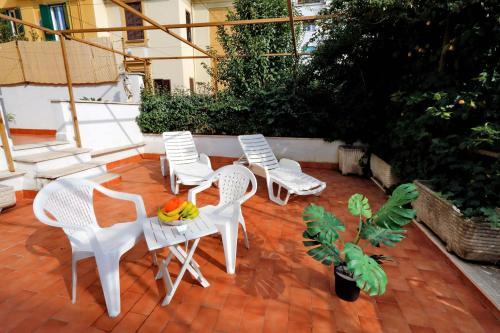 Fotos del hotel - I Pini Di Roma Rooms & Suites