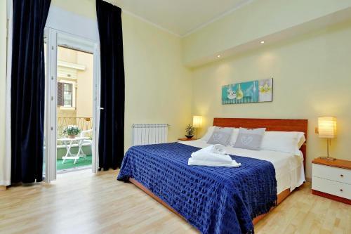 Fotos del hotel - I Pini Di Roma Rooms & Suites