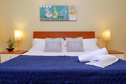 Fotos del hotel - I Pini Di Roma Rooms & Suites