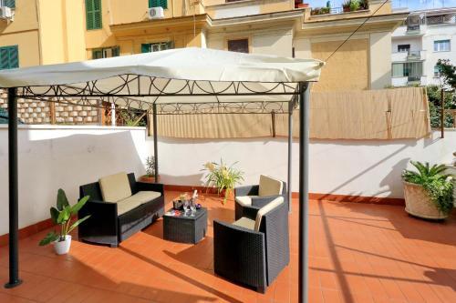Fotos del hotel - I Pini Di Roma Rooms & Suites