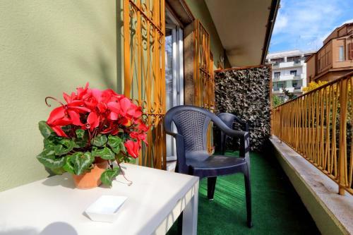 Fotos del hotel - I Pini Di Roma Rooms & Suites