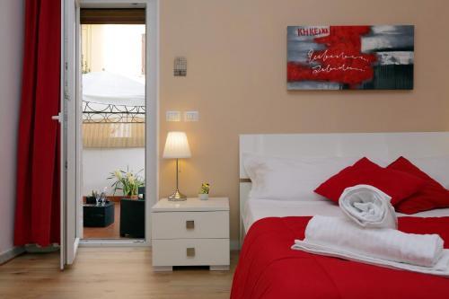 Fotos del hotel - I Pini Di Roma Rooms & Suites