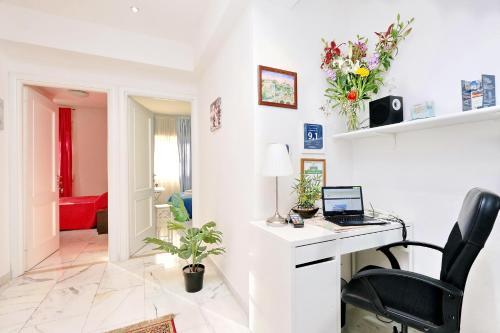 Fotos del hotel - I Pini Di Roma Rooms & Suites