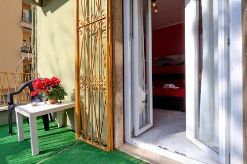 Fotos del hotel - I Pini Di Roma Rooms & Suites