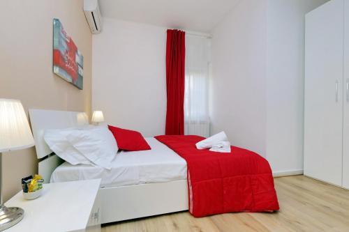 Fotos del hotel - I Pini Di Roma Rooms & Suites