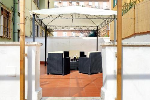 Fotos del hotel - I Pini Di Roma Rooms & Suites