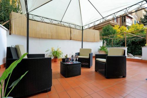 Fotos del hotel - I Pini Di Roma Rooms & Suites