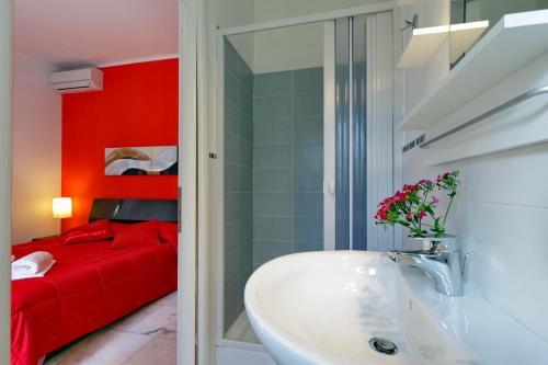 Fotos del hotel - I Pini Di Roma Rooms & Suites