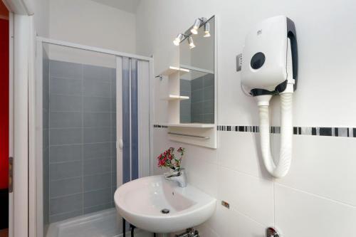 Fotos del hotel - I Pini Di Roma Rooms & Suites