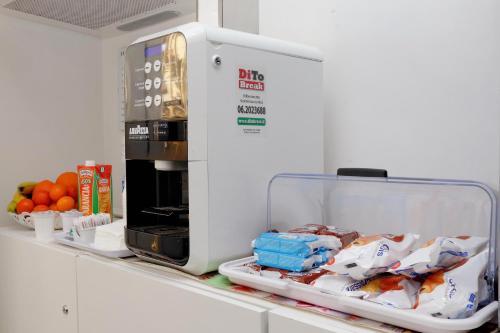 Fotos del hotel - I Pini Di Roma Rooms & Suites