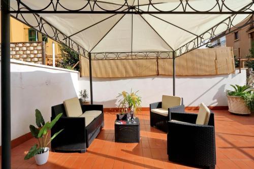 Fotos del hotel - I Pini Di Roma Rooms & Suites