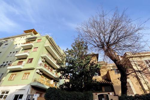 Fotos del hotel - I Pini Di Roma Rooms & Suites