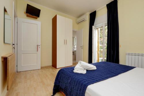 Fotos del hotel - I Pini Di Roma Rooms & Suites