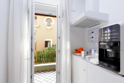 Fotos del hotel - I Pini Di Roma Rooms & Suites