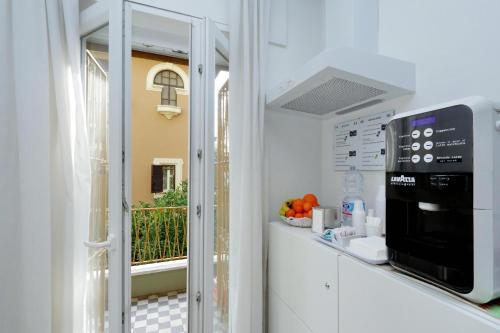 Fotos del hotel - I Pini Di Roma Rooms & Suites