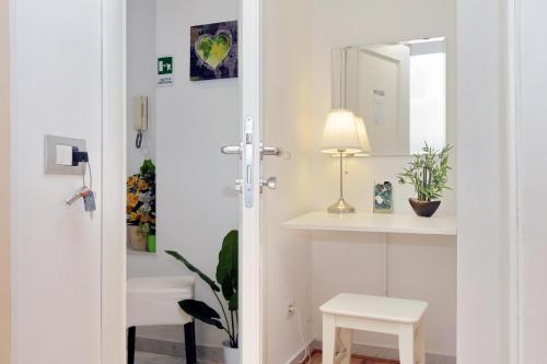 Fotos del hotel - I Pini Di Roma Rooms & Suites