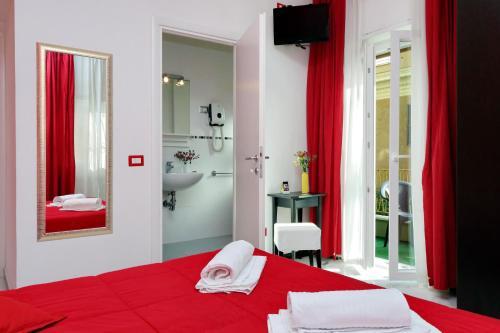 Fotos del hotel - I Pini Di Roma Rooms & Suites