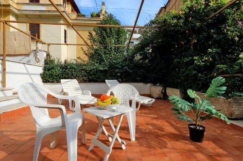 Fotos del hotel - I Pini Di Roma Rooms & Suites