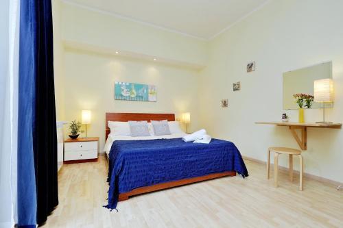 Fotos del hotel - I Pini Di Roma Rooms & Suites