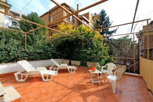 Fotos del hotel - I Pini Di Roma Rooms & Suites