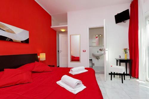 Fotos del hotel - I Pini Di Roma Rooms & Suites