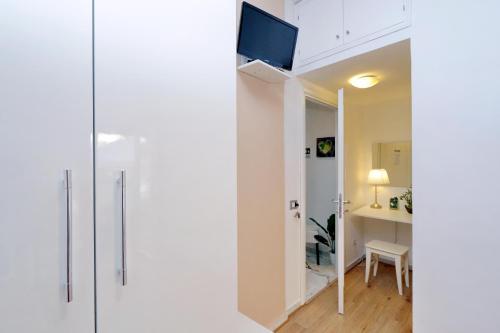 Fotos del hotel - I Pini Di Roma Rooms & Suites