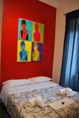 Fotos del hotel - Core De Roma Suites