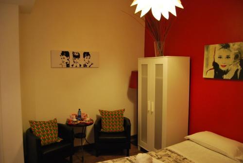 Fotos del hotel - Core De Roma Suites
