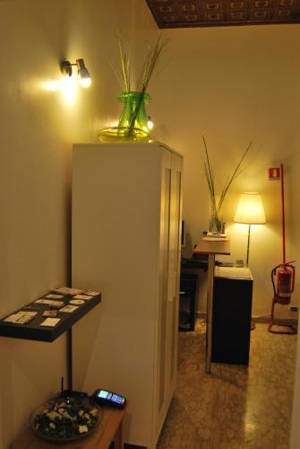 Fotos del hotel - Core De Roma Suites